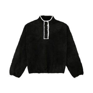 Parke pullover fleece